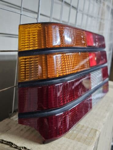 клапан рециркуляции выхлопных газов опель: Задний левый стоп-сигнал Opel 1987 г., Б/у, Оригинал, США — 5