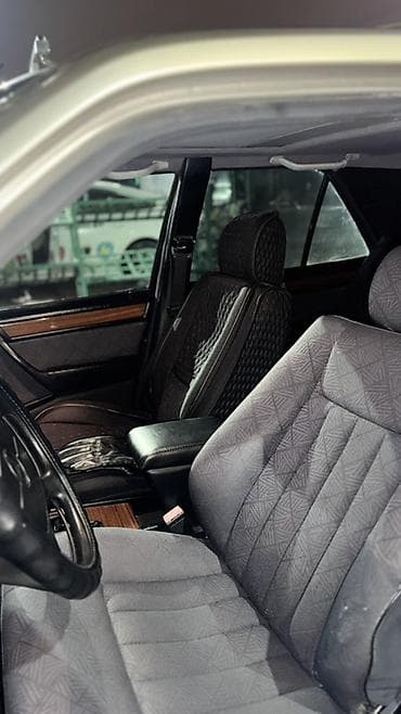 автоматическая коробка передач мерседес w210: Mercedes-Benz W124: 1993 г., 2.2 л, Ручные, Бензин, Седан — 6