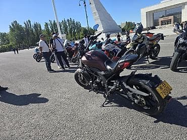 мт 09: Benelli 502C — городской power-cruiser с выразительным дизайном и — 5