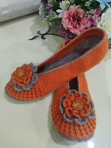 Сулуулук жана ден соолук: Үй тапичкелери, 39, Жаңы, түсү - Ток сары, Өзү алып кетүү — 2