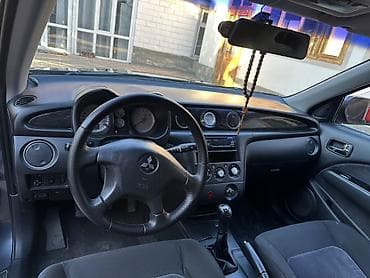 блок абс паджеро 4: Mitsubishi Outlander: 2004 г., 2.4 л, Автомат, Бензин, Кроссовер — 9