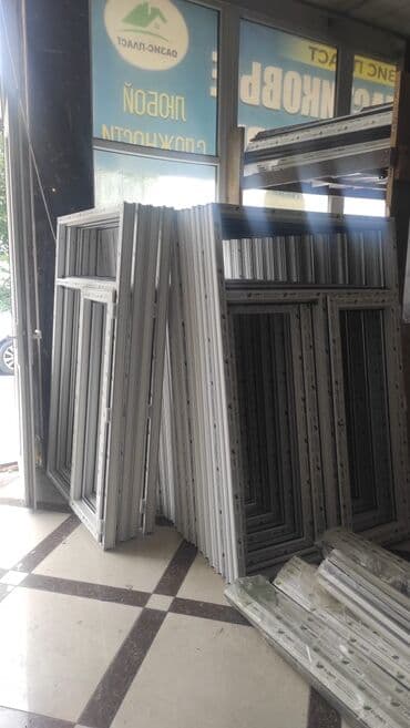 конструктор дом: Пластиковое окно на заказ, Тип окна: Витражные, Панорамные, Стандартные, Декоративные особенности: Другие особенности, Платная установка, Без рассрочки — 11