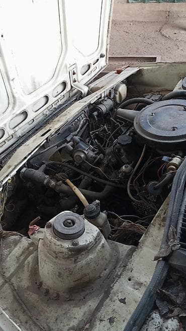 венто волсваген: ЗАЗ 1102 Tavriya: 1993 г., Хэтчбэк — 9