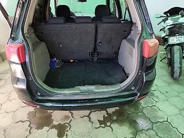 mazda cronos: Mazda 2: 2005 г., 1.3 л, Механика, Бензин, Хэтчбэк — 8