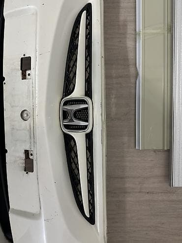 Бампер Honda, Колдонулган, Оригинал — 2