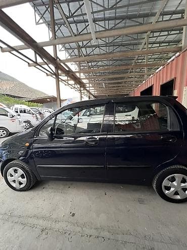 запчасти на опель вектра б: Daewoo Matiz: 2000 г., 0.8 л, Автомат, Бензин, Хэтчбэк — 3