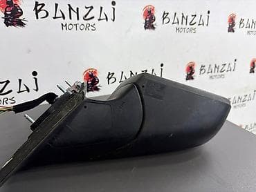 Боковое правое Зеркало Hyundai Б/у, Оригинал — 7