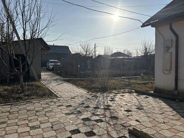 куплю дом кемин: Дом, 100 м², 6 комнат, Собственник — 4
