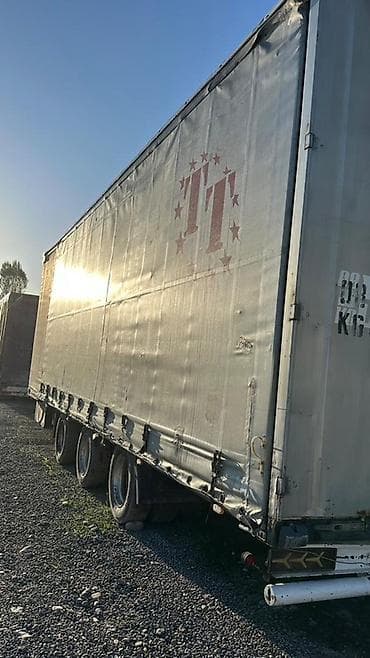 ферит: Грузовик, Volvo — 9