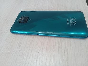 редми нот семь: Redmi, Redmi Note 9 Pro, Б/у, 128 ГБ, цвет - Синий, 2 SIM — 3
