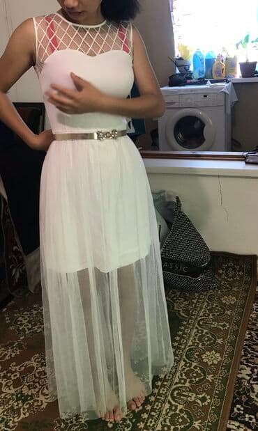 высокооплачиваемая работа для девушек бишкек: Состояние отличное в живую очень нежно и красиво смотрится размер S — 2