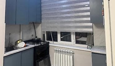 Продажа квартир: 2 комнаты, 43 м², Элитка, 3 этаж, Евроремонт — 10