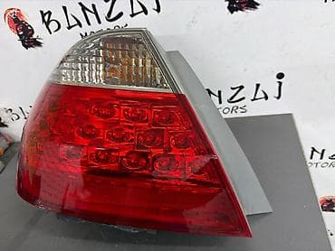 j30a: Задний левый стоп-сигнал Honda 2006 г., Б/у, Оригинал, Япония — 4