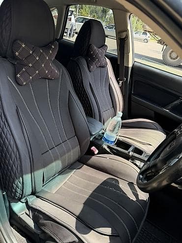 кейс в багажник: Subaru Legacy: 2005 г., 2 л, Седан — 5