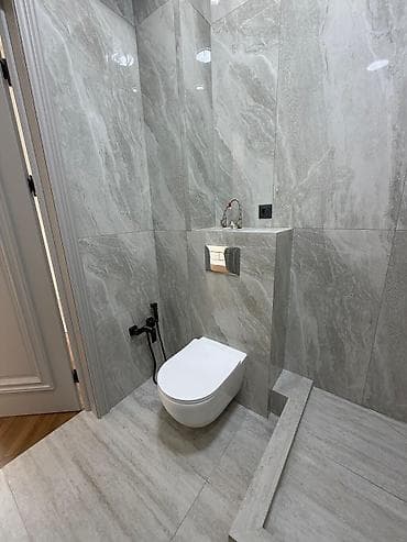 3 мкрн: 3 комнаты, 107 м², Элитка, 9 этаж, Евроремонт — 9