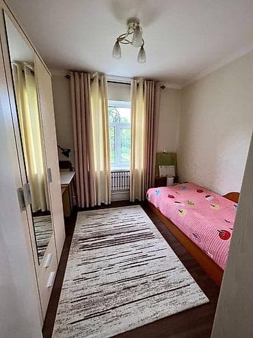 выбор: 📍 ул. Мостовая 🔘4-комнатный 🔘Этаж 1 🔘69,7м² В продаже участок — 5