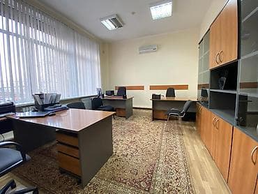 open space: Аренда офисов, 300 м², В жилом комплексе, 1 линия, С отдельной кухней, С отдельным сан узлом — 8
