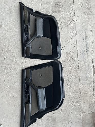 bmw e30: Обшивка потолка BMW 1995 г., Б/у, Оригинал, Германия — 2