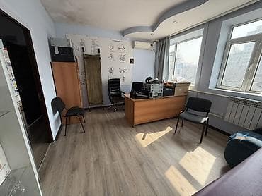 пл: Сдается коммерческое помещение площадью 280 м² на 2 этаже отдельно — 7