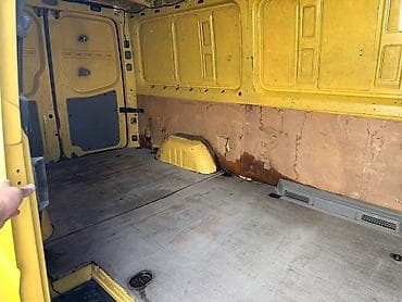 sprinter 2 2: Грузовик, Mercedes-Benz, Стандарт, 3 т, Б/у — 7