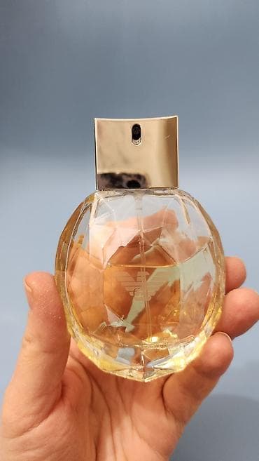 духи женские бишкек: Продаю разный парфюм духи. Духи не мои попросили продать — 1