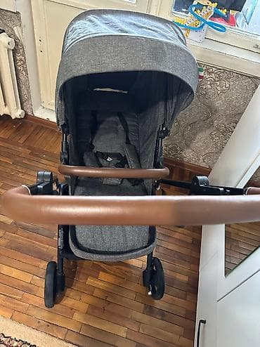 Коляски: Коляски — 6