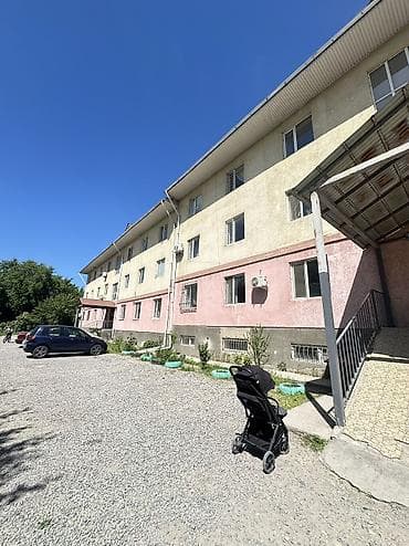 завод шоро: 1 комната, 24 м², Косметический ремонт — 10