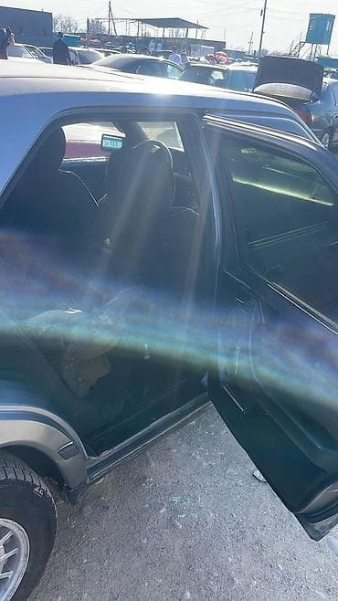 bmw e31: Mercedes-Benz W124: 1988 г., 2 л, Ручные, Бензин, Седан — 10