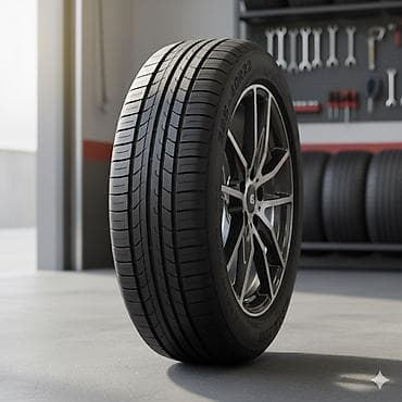 Шины 285 / 40 / R 22, Лето, Новый, Комплект, Внедорожные (АТ/МТ), Китай