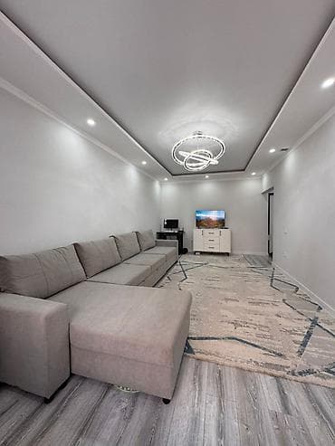 Продажа квартир: 1 комната, 53 м², 108 серия, 7 этаж — 7