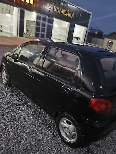 матис 2 матор: Daewoo Matiz: 2010 г., Механика, Бензин, Хэтчбэк — 2