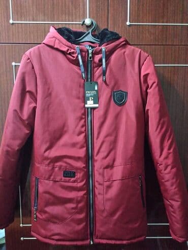 Спецодежда: Куртки и жилетки на рост 170, вес 60 Новые и б/у Оптом все 9 штук — 2