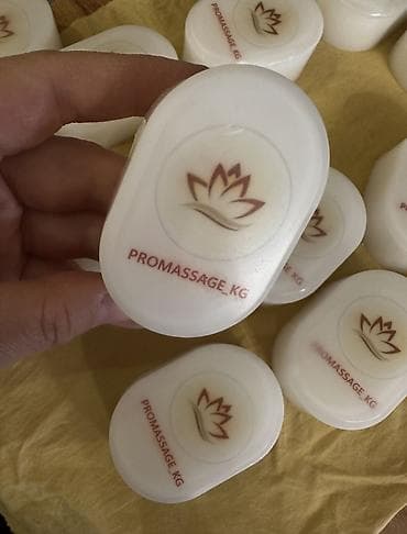 сувенири: 🌸 Мыло ручной работы 🌸 Для себя, в подарок и на мероприятия! 🎁✨ 💛 — 9