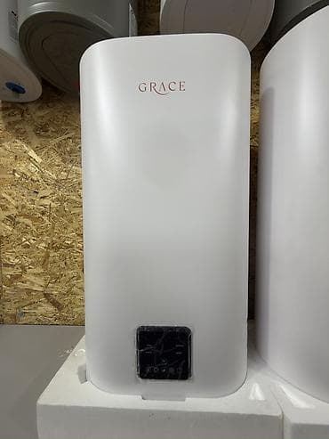 Водонагреватель GRACE (накопительный, электрический) 50 литров -