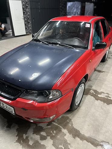 фара нексия 2: Daewoo Nexia: 2010 г., 1.5 л, Механика, Бензин, Седан — 3