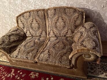 ручная работа салфетка на стол: Продаётся мягкая мебель в отличном состоянии. Фирма производство — 3