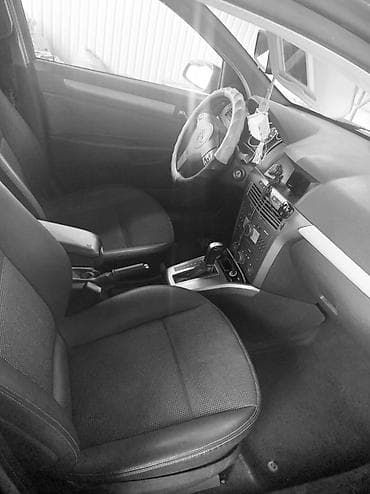 коробка опель вектра б: Opel Astra: 2006 г., 1.8 л, Автомат, Газ, Хэтчбэк — 4