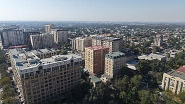 3 комнаты, 97 м², Элитка, 7 этаж, Евроремонт — 3