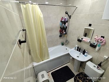 69: Нижний Джал адрес: ул Коперника 16. 1 ком кв - 45 м² — 7