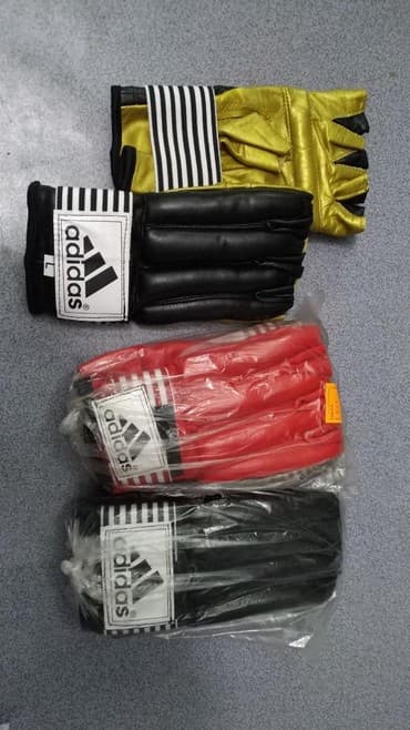 футбольные бутсы predator: 🥋Sport World — ваш надежный партнер в мире активного отдыха и — 1