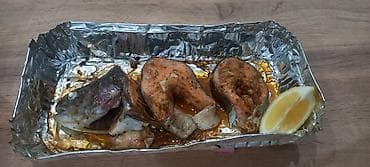 малина сокулук: Balyk House Bishkek 🐟 Свежая форель из духовки 🔥 Готовим под заказ ⏱️ — 2