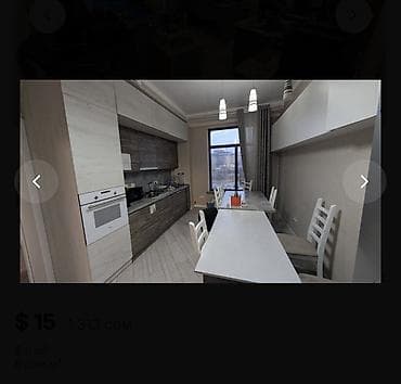 Коммерциялык мүлк: Кеңселерди ижаралоо, 175 м², Менчик үйдө — 4