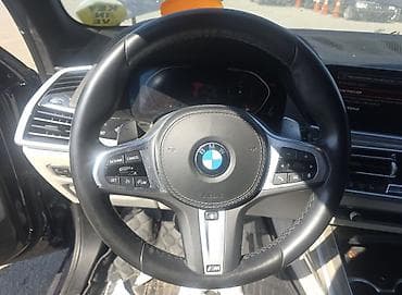 4 7: BMW X7: 2020 г., 3 л, Автомат, Бензин, Кроссовер — 10
