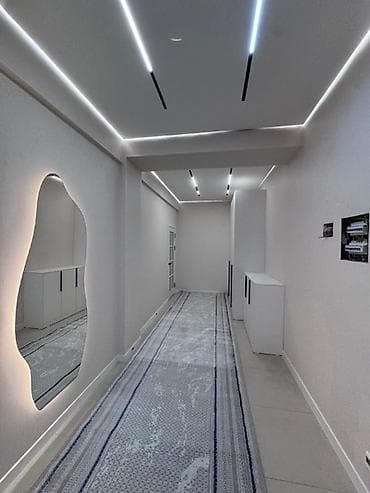 Недвижимость: 2 комнаты, 75 м², Элитка, Асанбай мкр Элитка, 14 этаж — 3