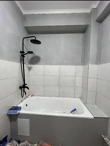 аренда помищений: 3 комнаты, 90 м², Индивидуалка, 4 этаж, Евроремонт — 10