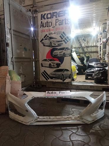 sonata: Hyundai, Б/у, Оригинал — 1