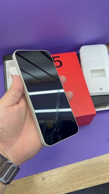 айфон 15 про макс цена в бишкеке 256 гб: OnePlus 13, Новый, 256 ГБ — 8