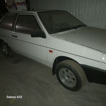 установка вебасто бишкек: ВАЗ (ЛАДА) 2108: 1986 г., 1.5 л, Механика, Бензин, Хетчбек — 6