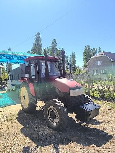 купить трактор юто 504: ЮТО SJH 704 сатылат 2013жыл. Матор, каропка баары жакшы, май жебейт — 7