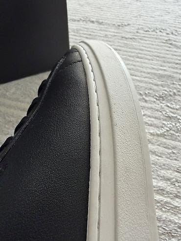 nike react: Мужские кроссовки, 40, Boss, Новый, цвет - Черный, Самовывоз — 3